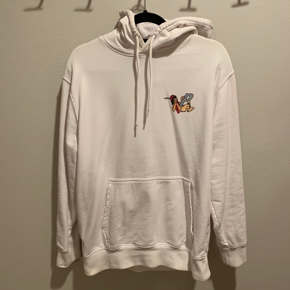 Palace Hoodie